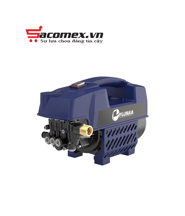 Máy xịt rửa xe gia đình Fujihaia PW96E