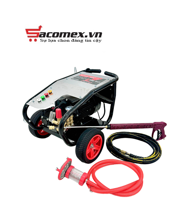 máy xịt rửa siêu cao áp Sumika S180