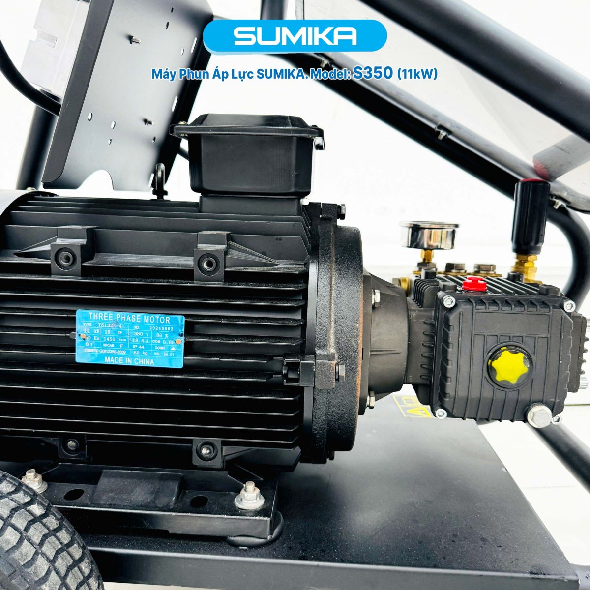 Sumika S350