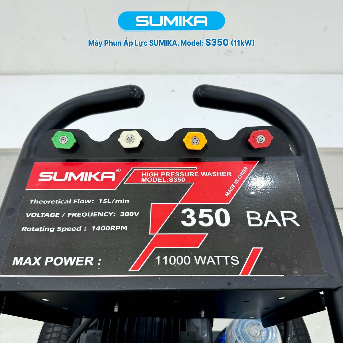 Sumika S350