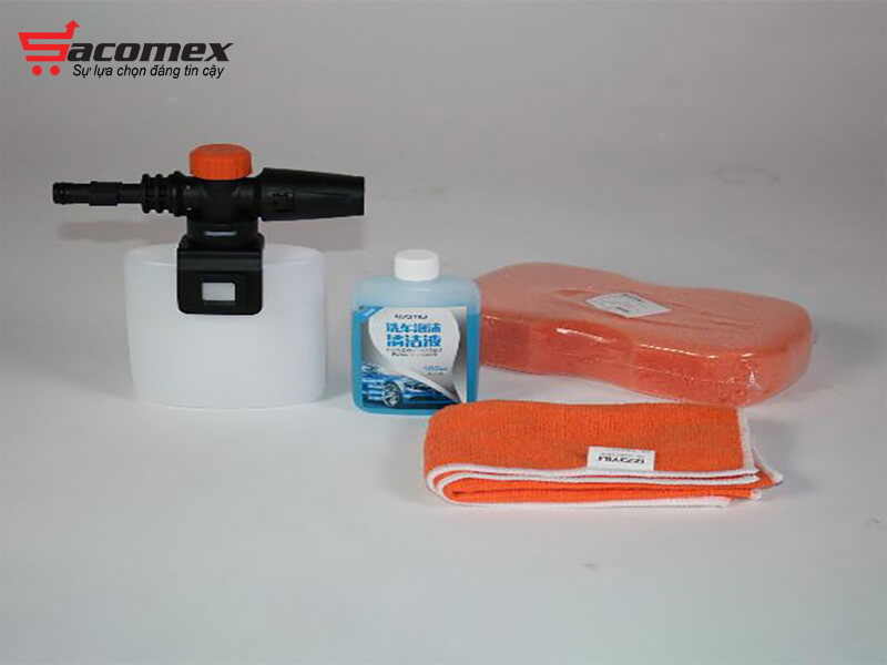 Phụ kiện kèm theo YILI YLQ4450G-0