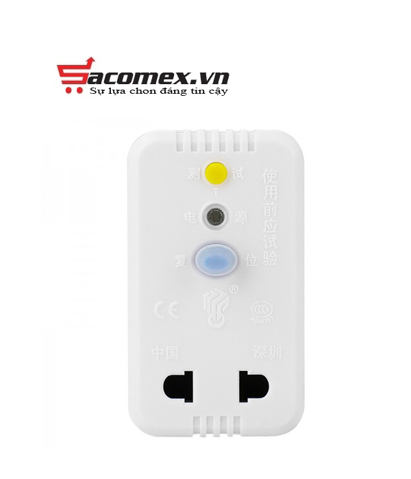 Giới thiệu tổng quan Aptomat chống giật LK-APTOMAT-XITRUA