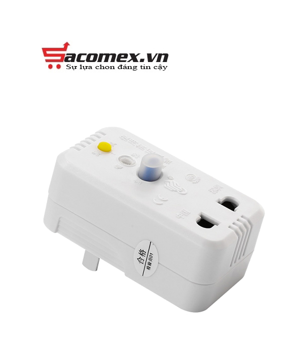 Tính năng nổi bật của Aptomat chống giật LK-APTOMAT-XITRUA