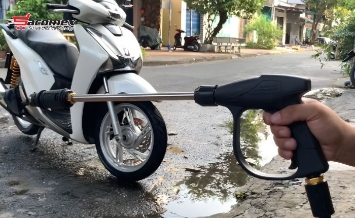 Dụng cụ cần chuẩn bị trước khi sửa chữa