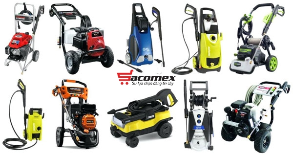 Điện Máy Sacomex - Công ty TNHH Sacomex