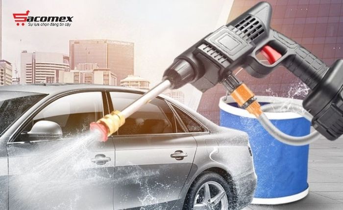 Hướng dẫn sử dụng và bảo quản tăng tuổi thọ máy