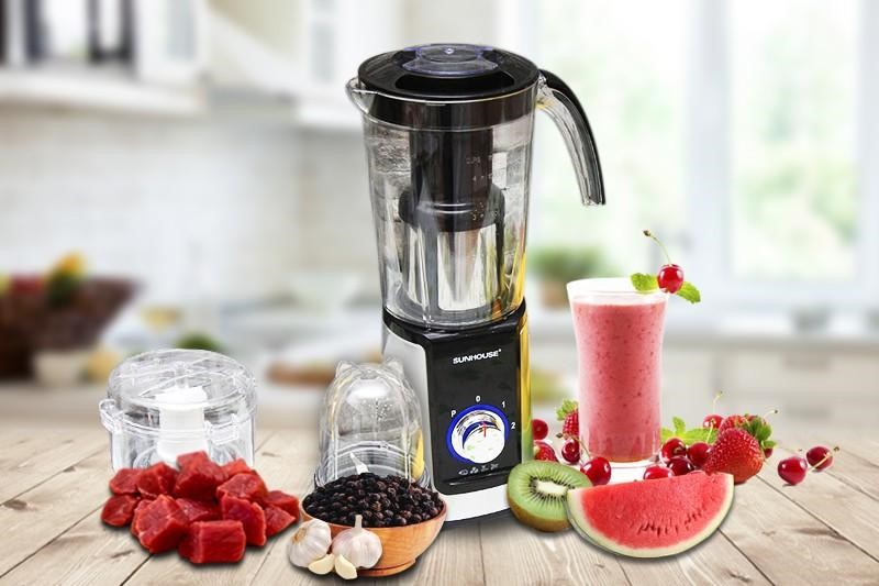 Máy xay sinh tố Sunhouse