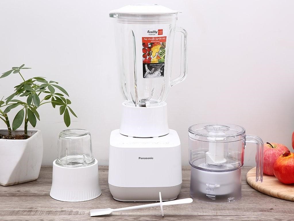 Máy xay sinh tố Panasonic