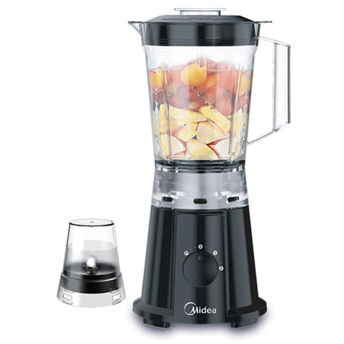 Máy xay sinh tố Midea