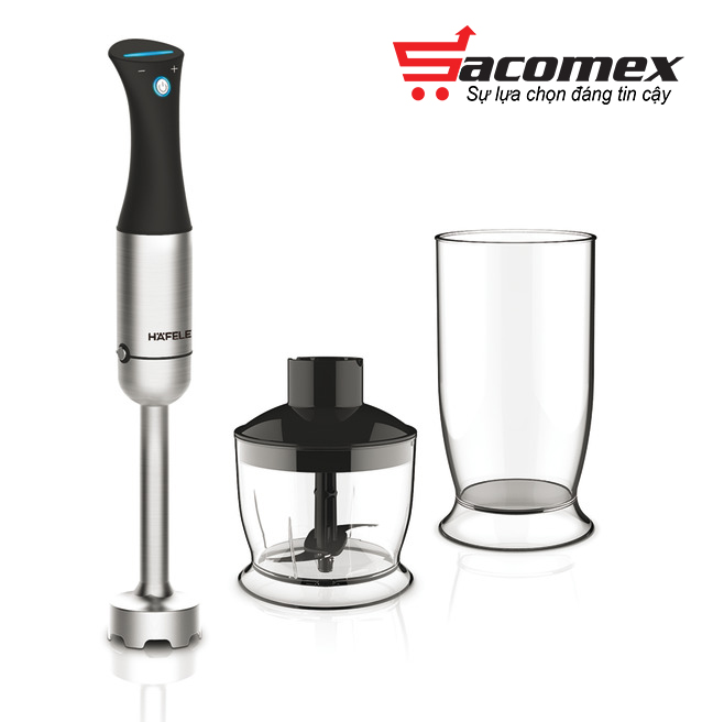Máy xay sinh tố cầm tay