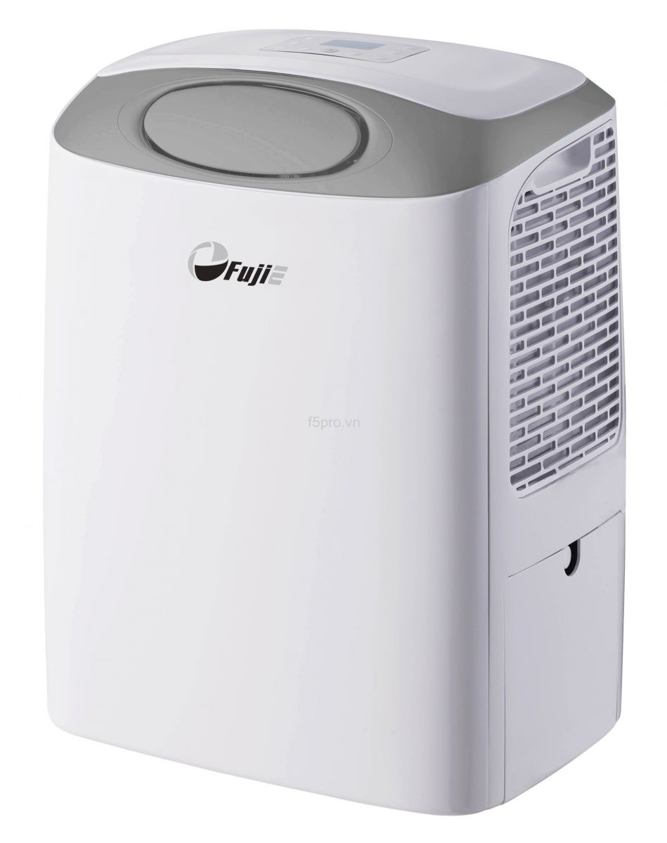 máy hút ẩm dân dụng FujiE HM-630EC