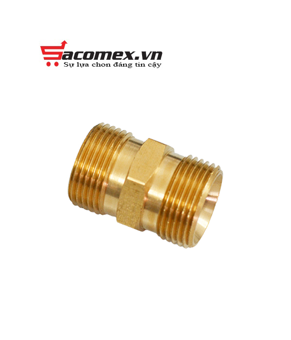 Khớp nối dây xịt của máy rửa xe