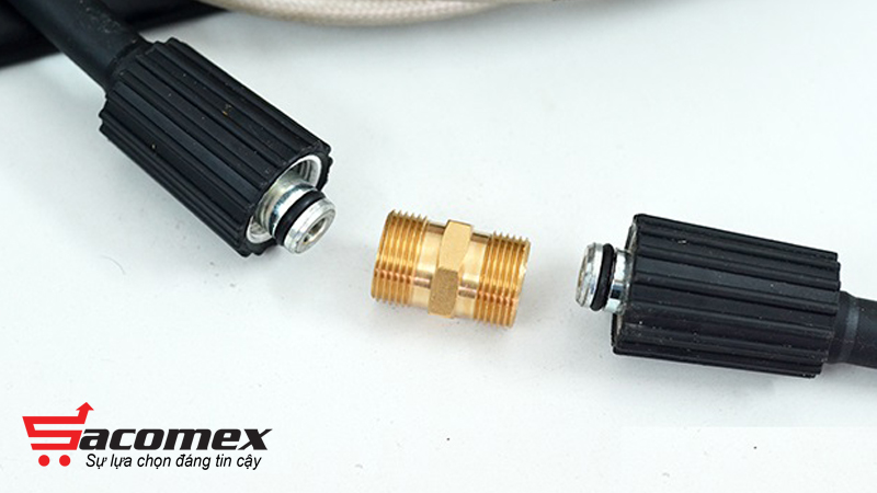 Khớp nối dây xịt rửa