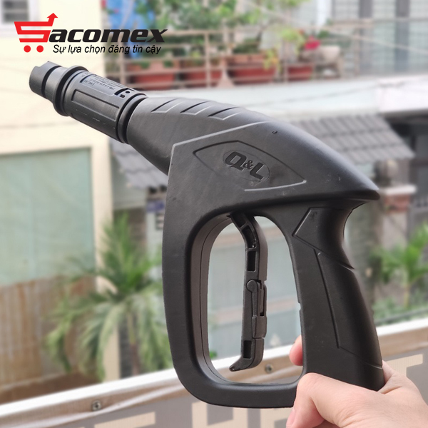 Phụ kiện máy xịt rửa