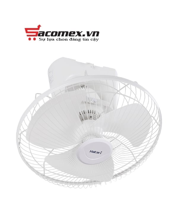 Quạt đảo trần Hatari HE-C18M1