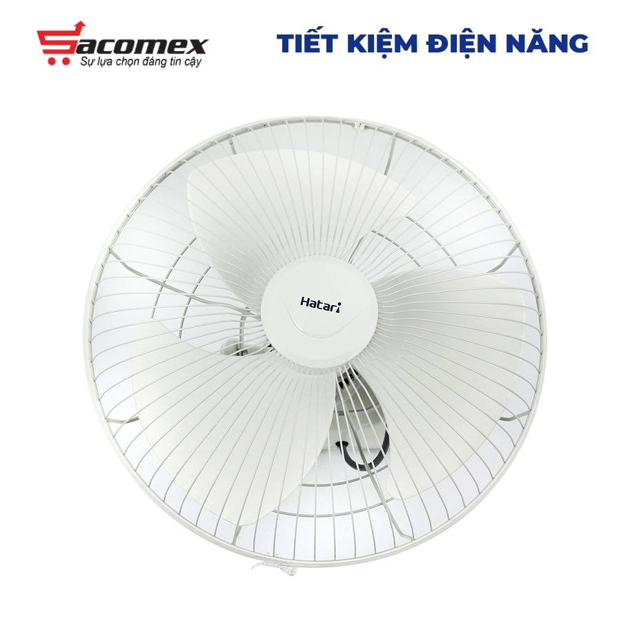 quạt đảo trần Hatari HT-C16M7