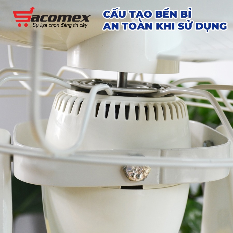 quạt đảo trần Hatari HT-C16M7
