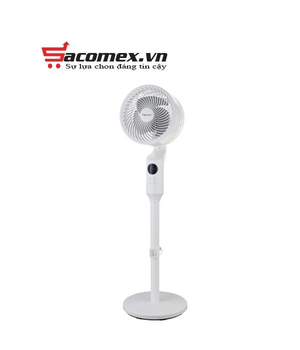 Giới thiệu về quạt tuần hoàn không khí Fujihome CF201