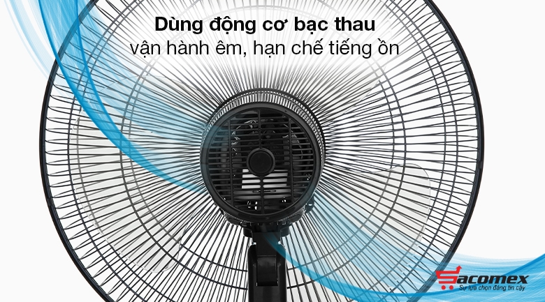 Động cơ bạc thau