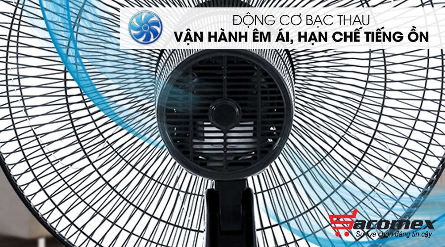 Động cơ Sharp 50W PJ-S40RV-DG