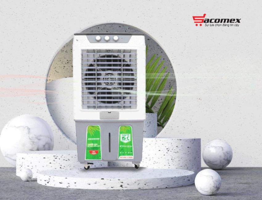 Nhược điểm cần cân nhắc khi sử dụng quạt điều hòa
