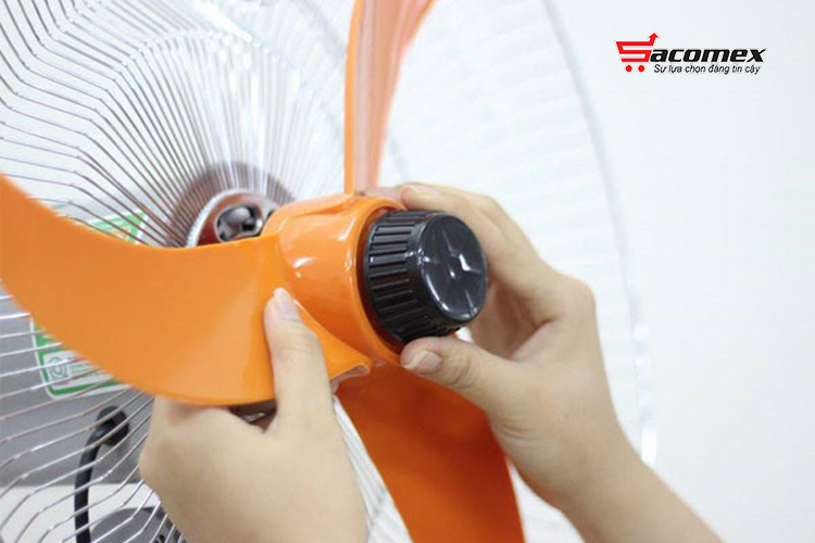 Lắp đặt và bảo dưỡng đúng cách