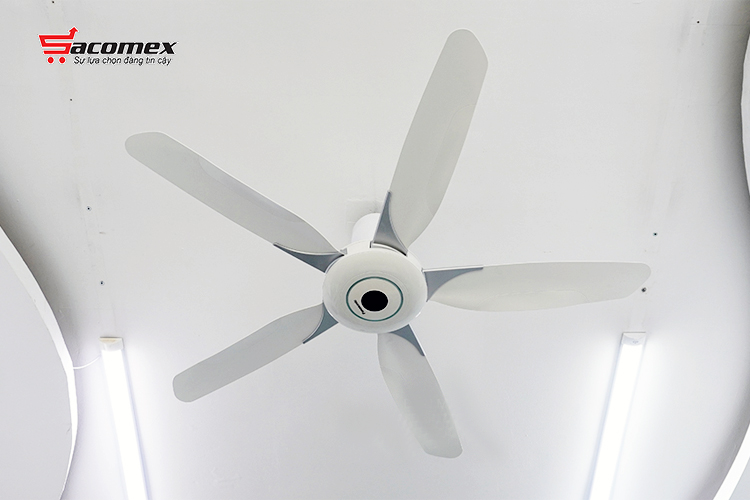 Top 5 mẫu quạt trần Panasonic đẹp nhất 2025
