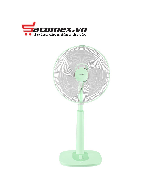 Đặc điểm nổi bật của quạt lửng Hatari S16M1