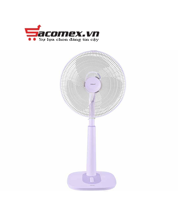 Đặc điểm nổi bật của quạt lửng Hatari S16M1
