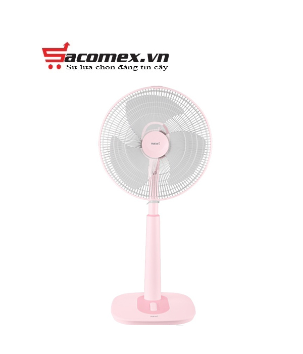 Đặc điểm nổi bật của quạt lửng Hatari S16M1