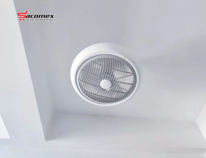 Các tiêu chí quan trọng để chọn quạt đảo trần tốt nhất
