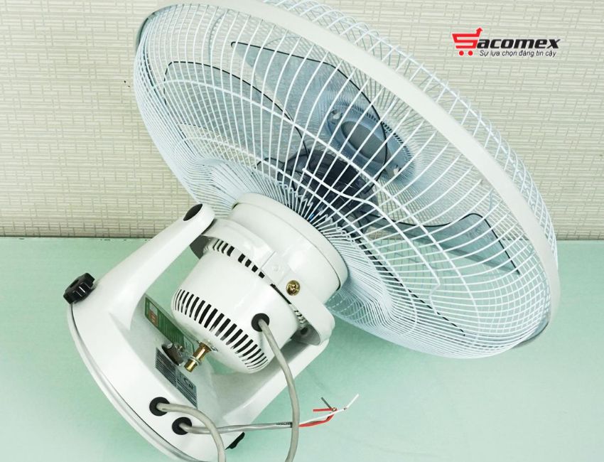 Hướng dẫn bảo dưỡng quạt đảo trần