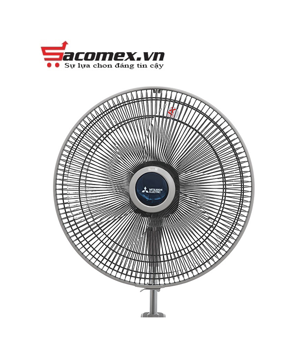 Đặc điểm nổi bật của quạt đứng Mitsubishi LV16-RB