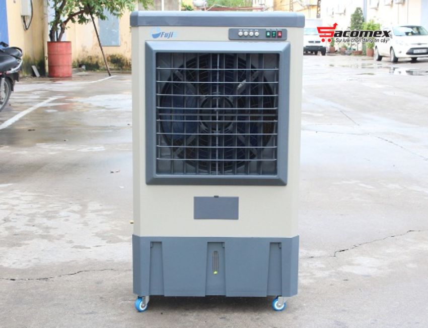 Top 5 quạt hơi nước đáng mua nhất 2025