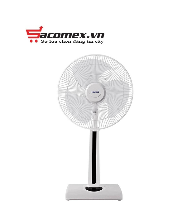 Giới thiệu quạt lửng Hatari HT-S16R2