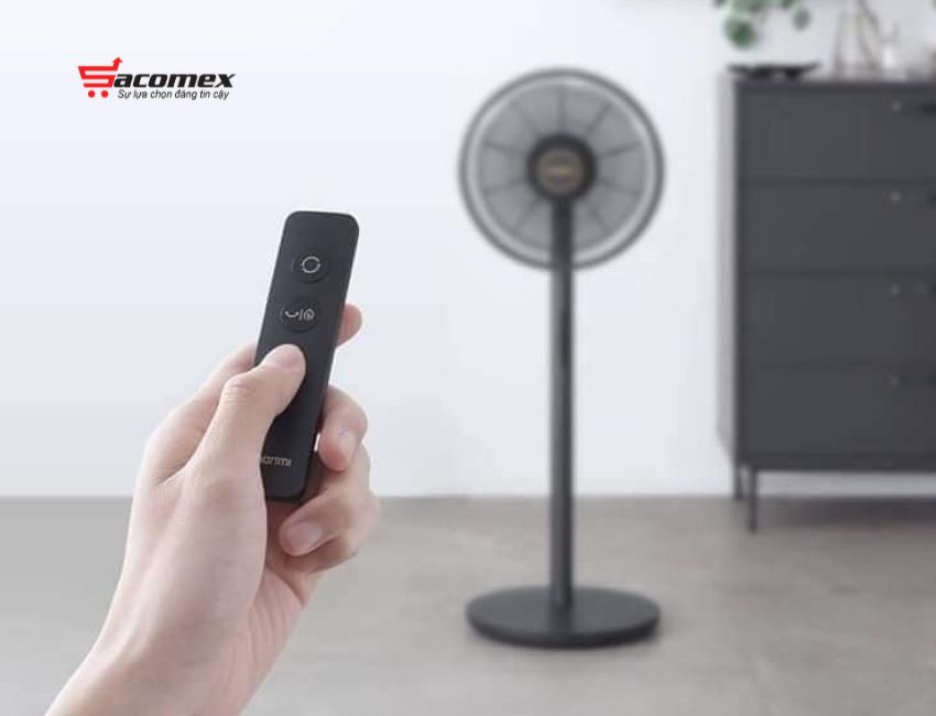 Quạt sạc điện nào tốt nhất hiện nay? Top 5 model đáng mua 2025