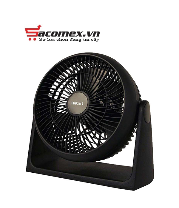 Đặc điểm nổi bật của quạt tản Hatari HT-PS20M1