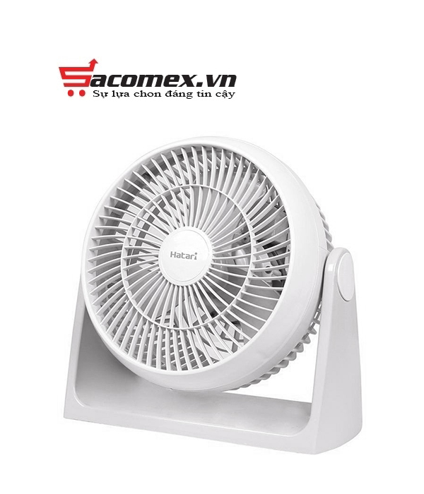 Giới thiệu quạt tản Hatari HT-PS20M1