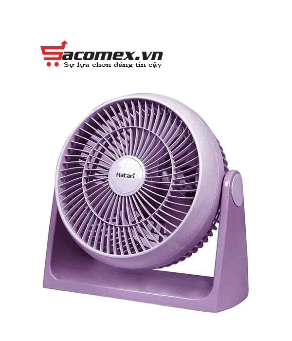 Vì sao nên chọn Quạt tản Hatari HT-PS20M1?