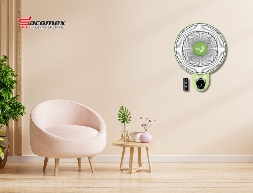 Quạt treo ASIAVINA VY377292