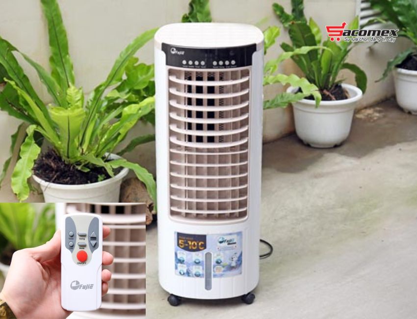 Top 5 quạt điều hòa tốt nhất 2025