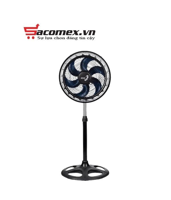 Giới thiệu sản phẩm quạt đứng ASIAVINA TURBO PLUS - VY639092