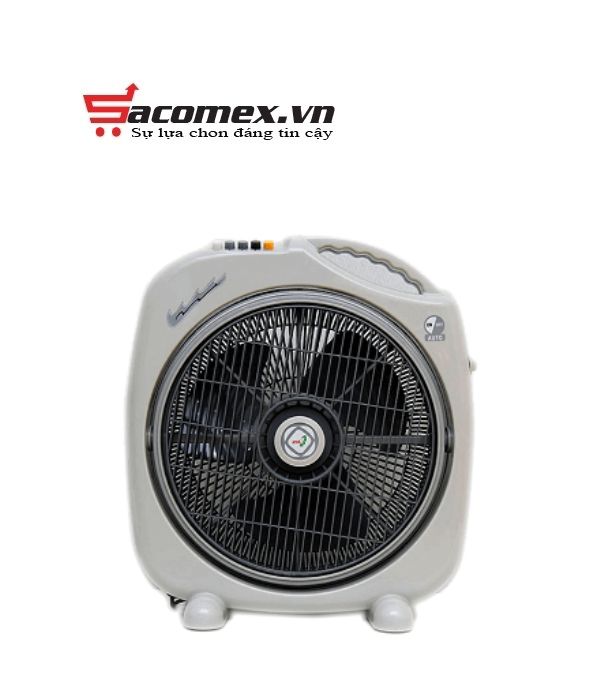 Giới thiệu quạt hộp ASIAVINA - F16001-XV1