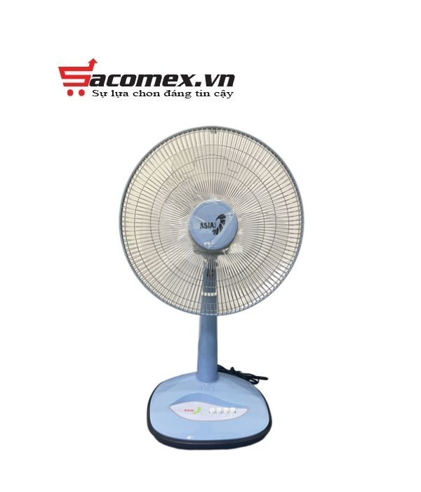 Giới thiệu quạt lửng Asia - VY358192