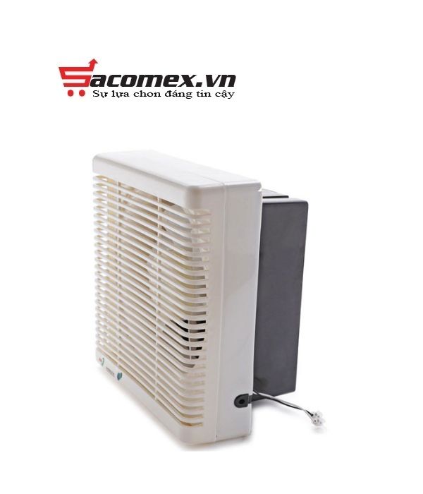Ưu điểm nổi bật của quạt thông gió ASIAVINA - H08001-SVO