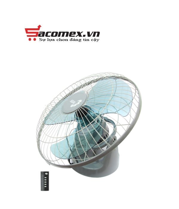 Ưu điểm nổi bật của quạt trần đảo ASIAVINA - X16002-XVO