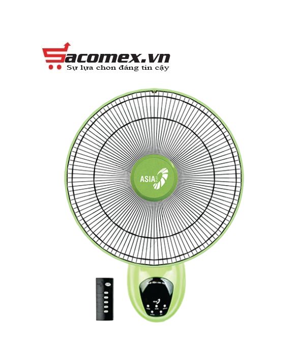 Top 5 mẫu quạt treo tường loại nhỏ nhất tiết kiệm điện, an toàn