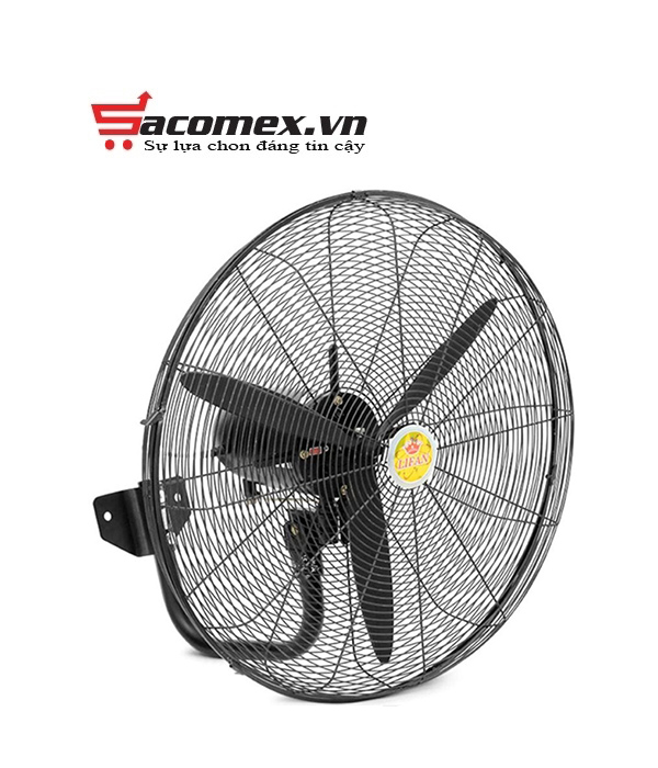 Đặc điểm nổi bật của quạt treo công nghiệp Lifan T-26CN