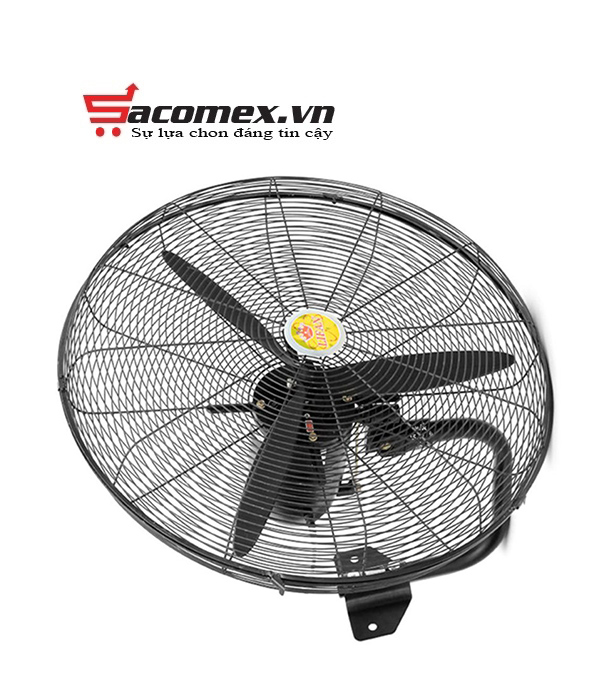 Hướng dẫn sử dụng quạt treo công nghiệp Lifan T-26CN hiệu quả