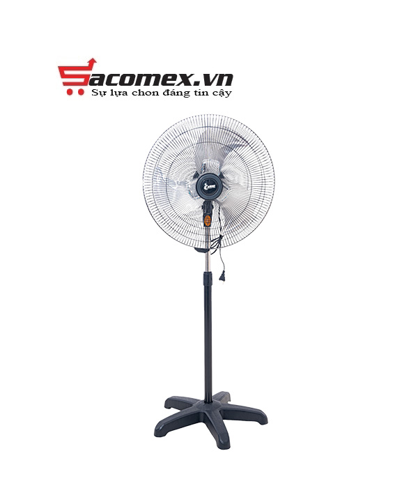 quạt đứng công nghiệp MDC CN600-MDC (cánh nhôm)